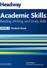 Headway Academic Skills 2 Reading and Writing