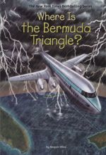 Where Is the Bermuda Triangle?