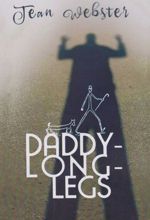 Daddy-Long-Legs