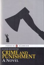 Crime and Punishment