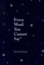 Every Word You Cannot Say