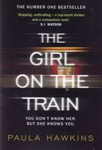 The Girl on the Train