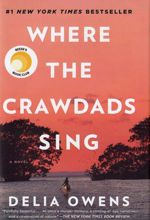 Where the Crawdads Sing