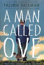 A man called Ove