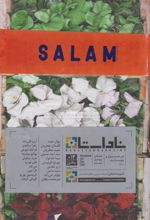 مجله ناداستان 13 (وطن)