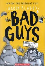 The Bad Guys 5