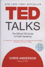 TED TALKS