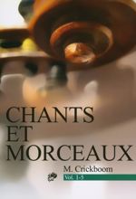 Chants Et Morceaut