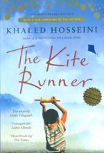 The Kite Runner