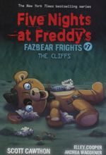 Five Nights at Freddy’s: Fazbear Frights #7