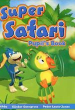 super safari 3