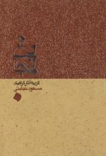 گزیده آثار گرافیک نجابتی