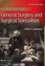 Essentials of General Surgery and Surgical Specialties