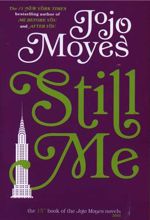 Still Me (Jojo Moyes 15)