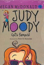 Judy Moody Gets Famous!