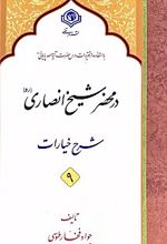 در محضر شیخ انصاری (ره ) (10 جلدی)