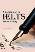 A companion to IELTS Essay Writing