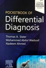 Pocketbook of Differential Diagnosis