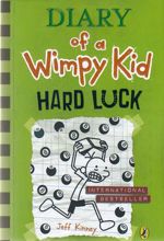 Diary Of A Wimpy Kid - 8 - Hard Luck