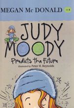 Judy Moody Predicts the Future