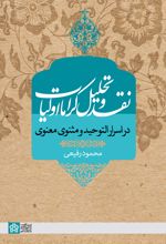 نقد و تحلیل کرامات اولیا در اسرار التوحید و مثنوی معنوی