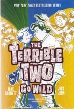 The Terrible Two Go Wild