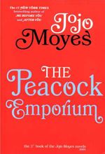 The Peacock Emporium (Jojo Moyes 3)