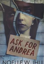 Ask for Andrea