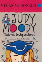 Judy Moody Declares Independence