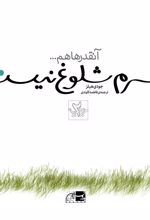 آنقدرها هم سرم شلوغ نیست