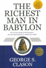 The Richest Man in Babylon