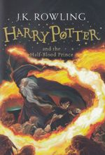 Harry Potter and the Half-Blood Prince 2