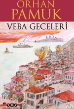 Veba Geceleri (Nights of Plague)