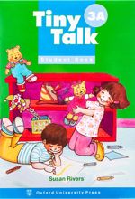 Tiny Talk 3A