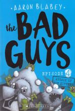 The Bad Guys 4