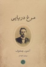 مرغ دریایی