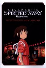 Miyazaki's Spirited Away