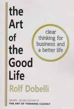 The Art of the Good Life