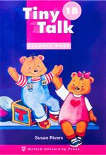 Tiny Talk 1B