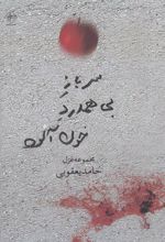 سرباز بی همدرد خون آلود