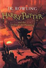 Harry Potter and the Order of the Phoenix 2