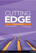 Cutting Edge 3rd Upper-Intermediate