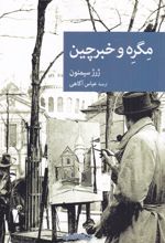 مگره و خبرچین