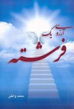 آرزوی یک فرشته