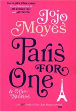 Paris For One (Jojo Moyes 14)