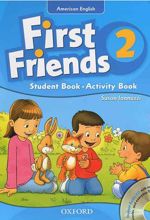 First Friends 2