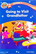 Going to Visit Grandfather