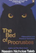 The Bed of Procrustes