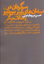 سرگردان در میدان های پیر بوردیو و مقالات دیگر