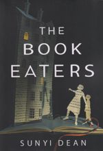 The Book Eaters